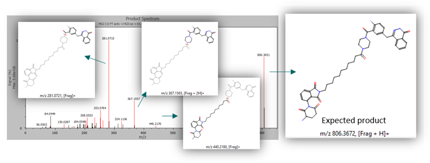 Workflows – Mass Analytica