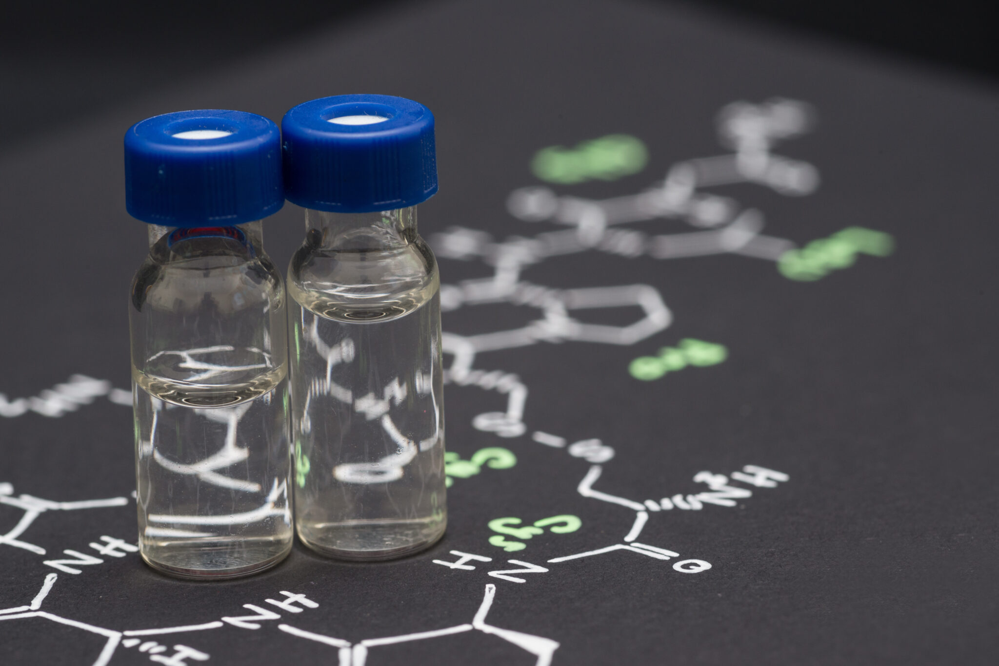 Products – Mass Analytica