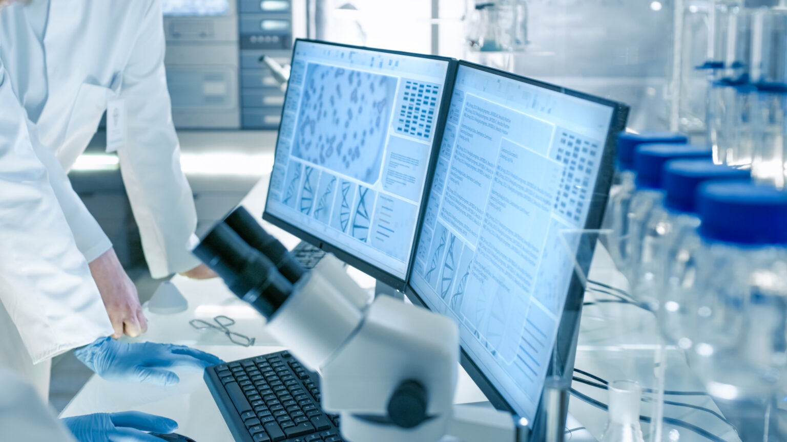 Mass Analytica